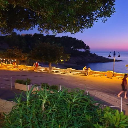 Casa Baia Tramonto Villa ปาตู ภายนอก รูปภาพ