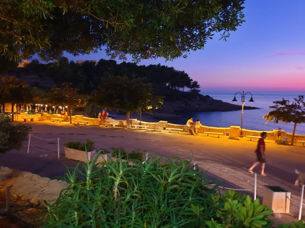 Casa Baia Tramonto Villa ปาตู ภายนอก รูปภาพ