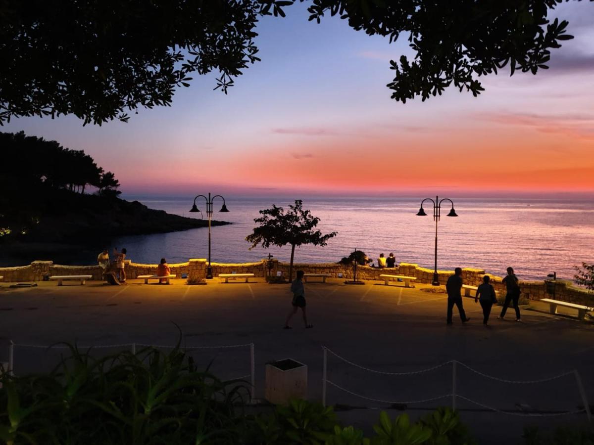 Casa Baia Tramonto Villa ปาตู ภายนอก รูปภาพ