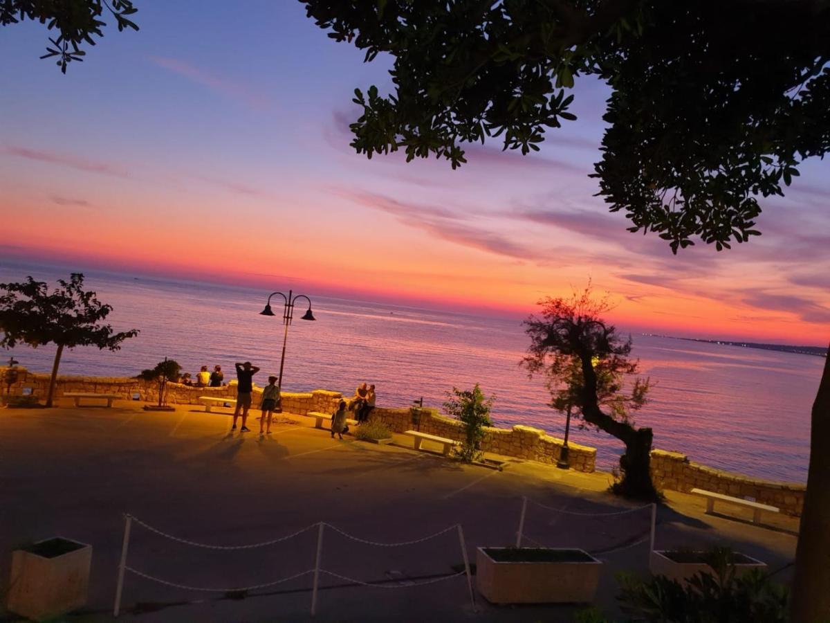 Casa Baia Tramonto Villa ปาตู ภายนอก รูปภาพ