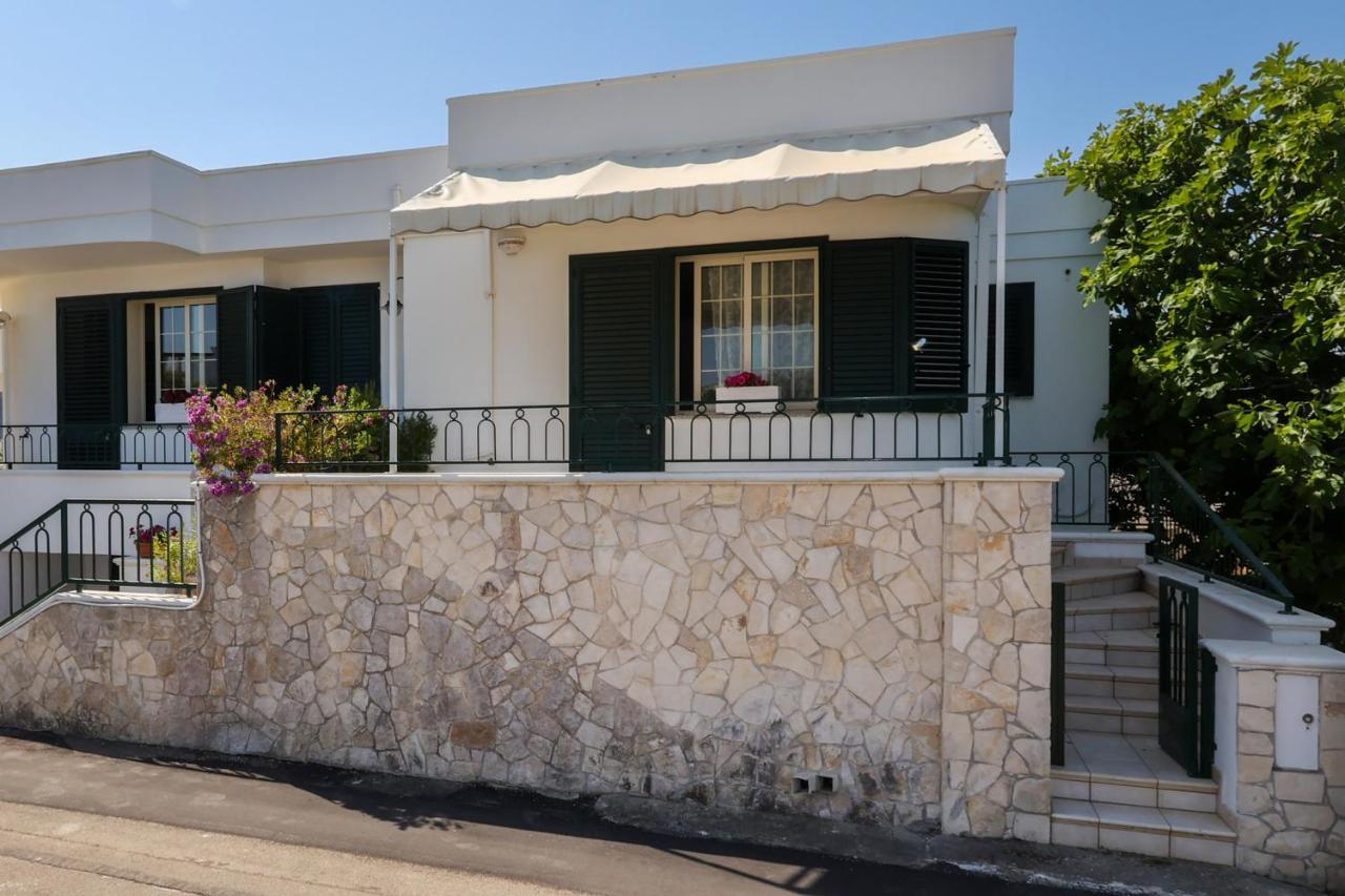 Casa Baia Tramonto Villa ปาตู ภายนอก รูปภาพ