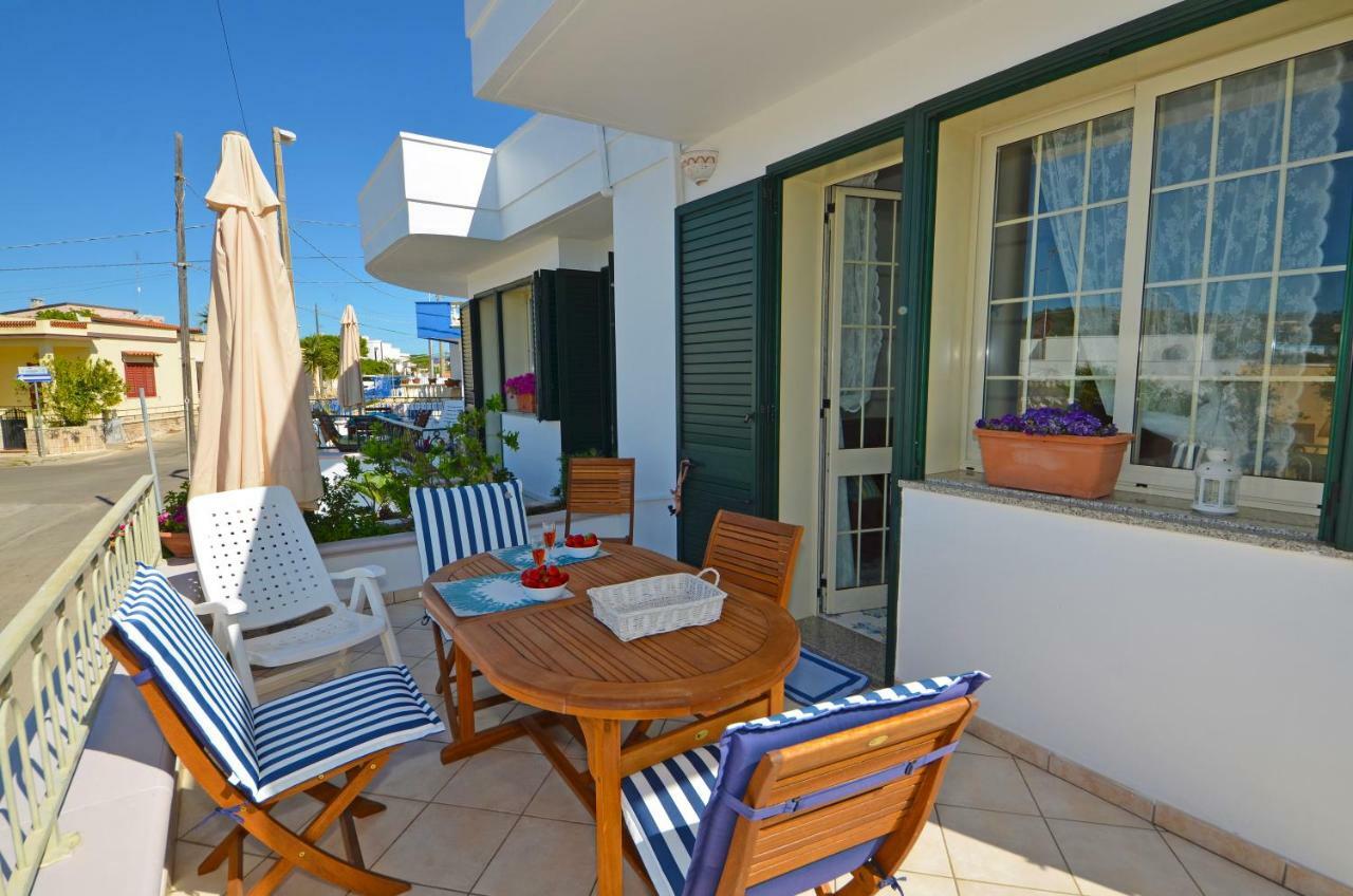 Casa Baia Tramonto Villa ปาตู ภายนอก รูปภาพ