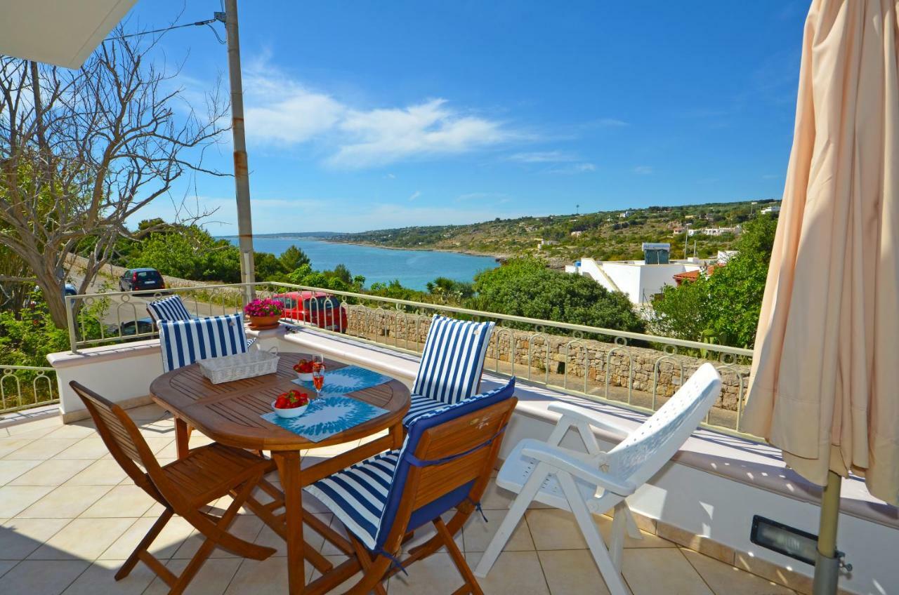 Casa Baia Tramonto Villa ปาตู ภายนอก รูปภาพ