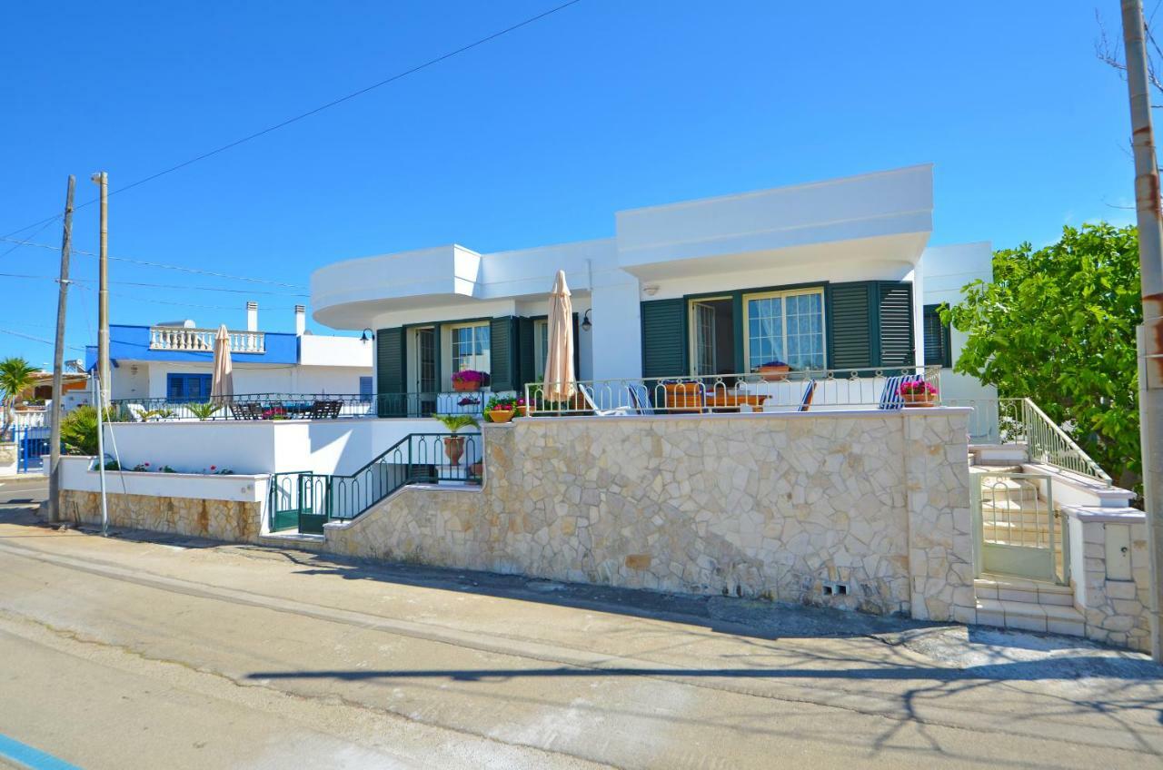 Casa Baia Tramonto Villa ปาตู ภายนอก รูปภาพ