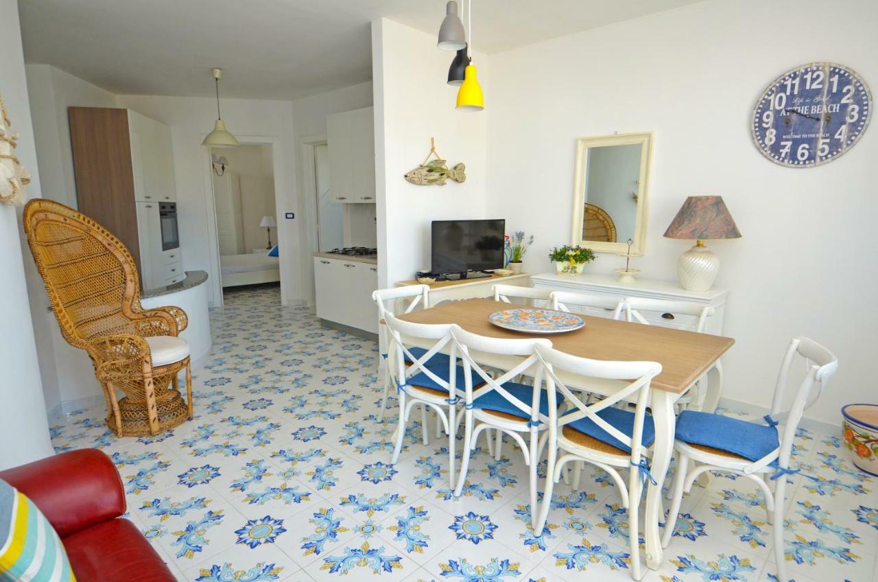 Casa Baia Tramonto Villa ปาตู ภายนอก รูปภาพ