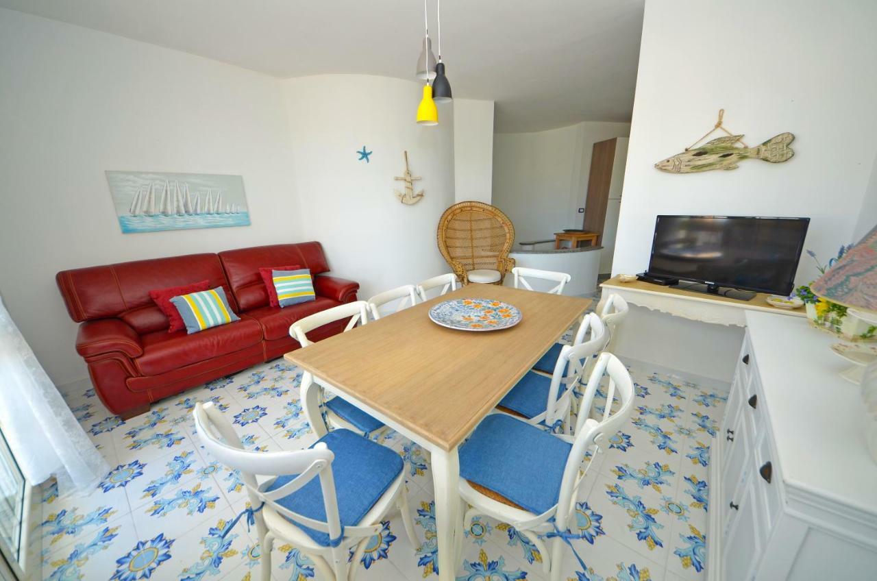 Casa Baia Tramonto Villa ปาตู ภายนอก รูปภาพ