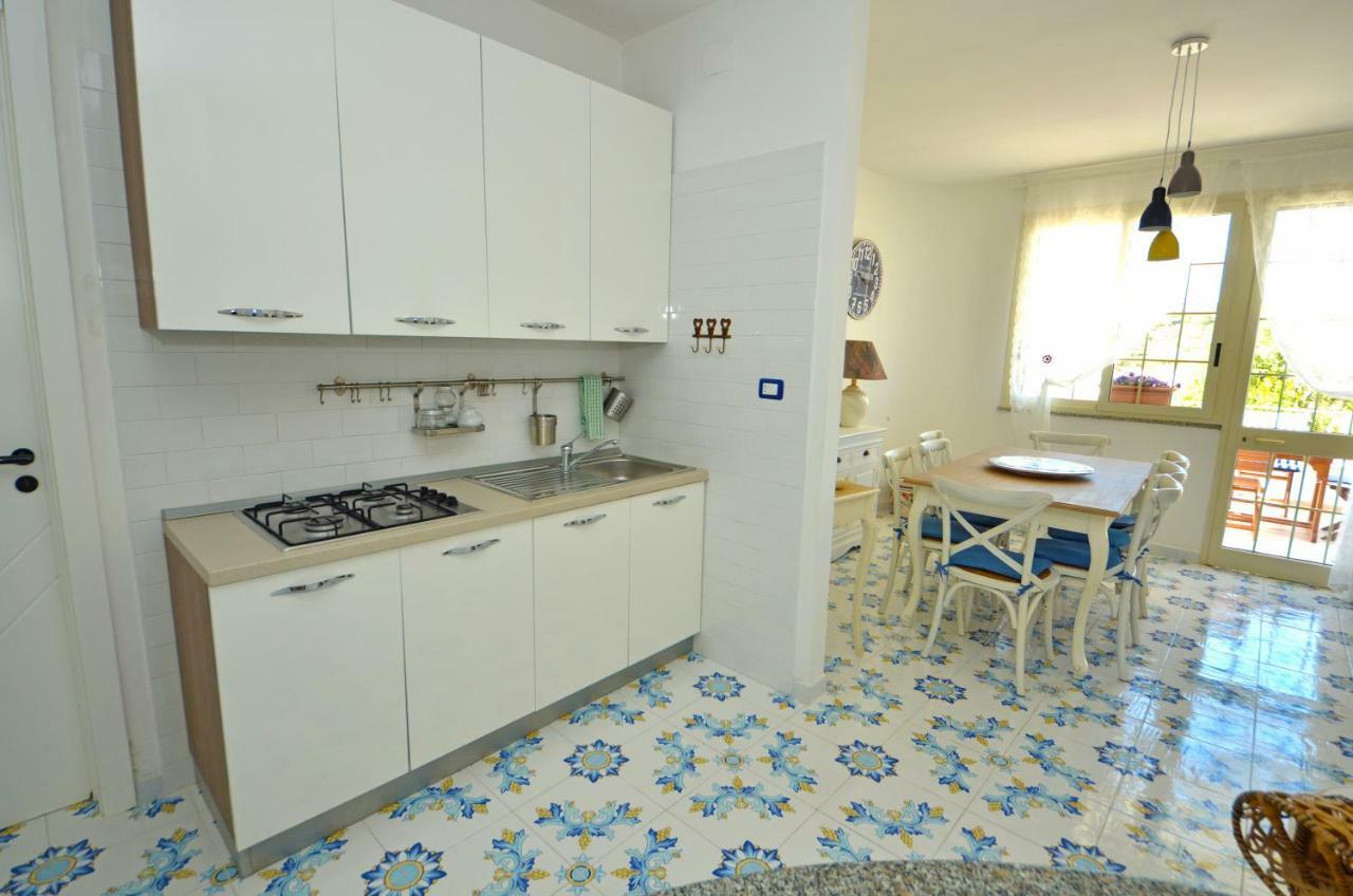 Casa Baia Tramonto Villa ปาตู ภายนอก รูปภาพ