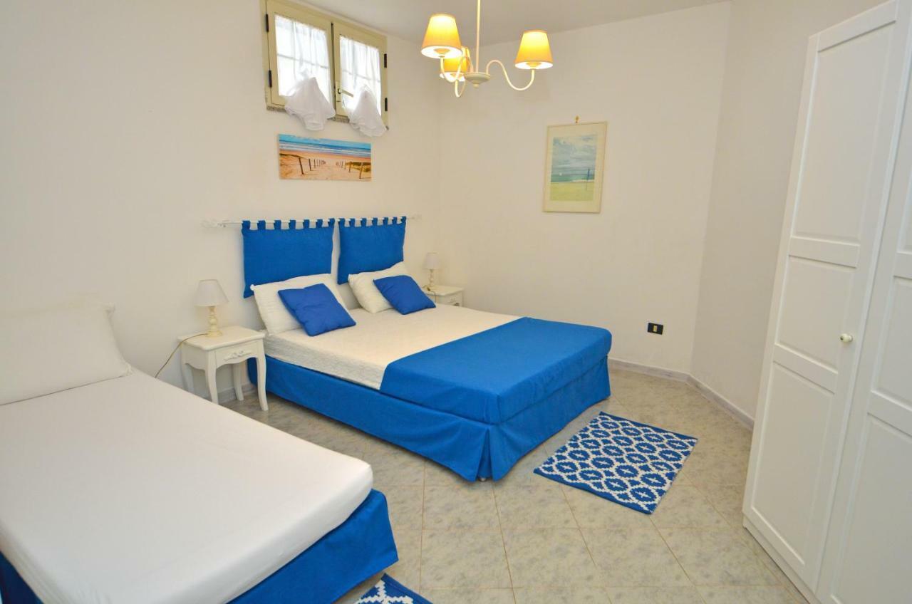 Casa Baia Tramonto Villa ปาตู ภายนอก รูปภาพ