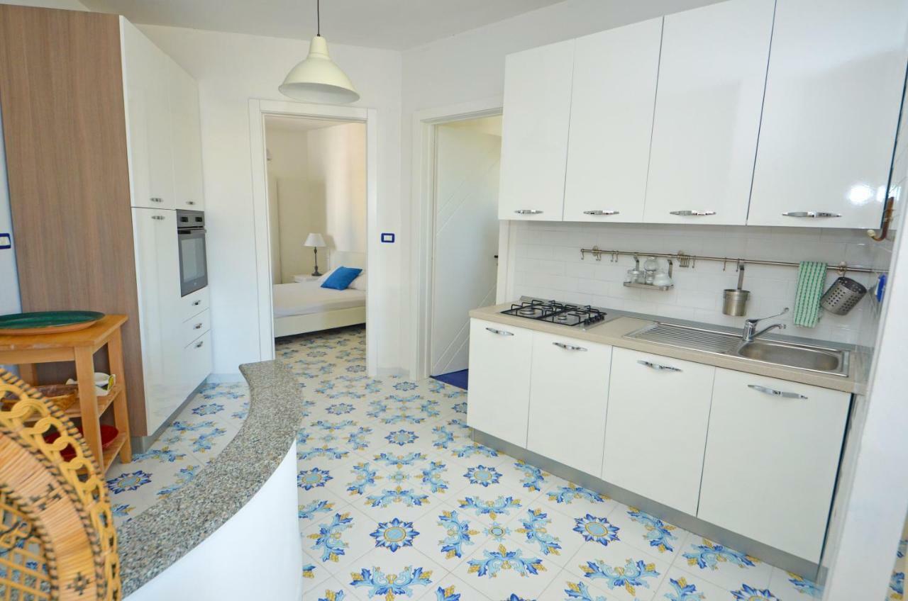 Casa Baia Tramonto Villa ปาตู ภายนอก รูปภาพ