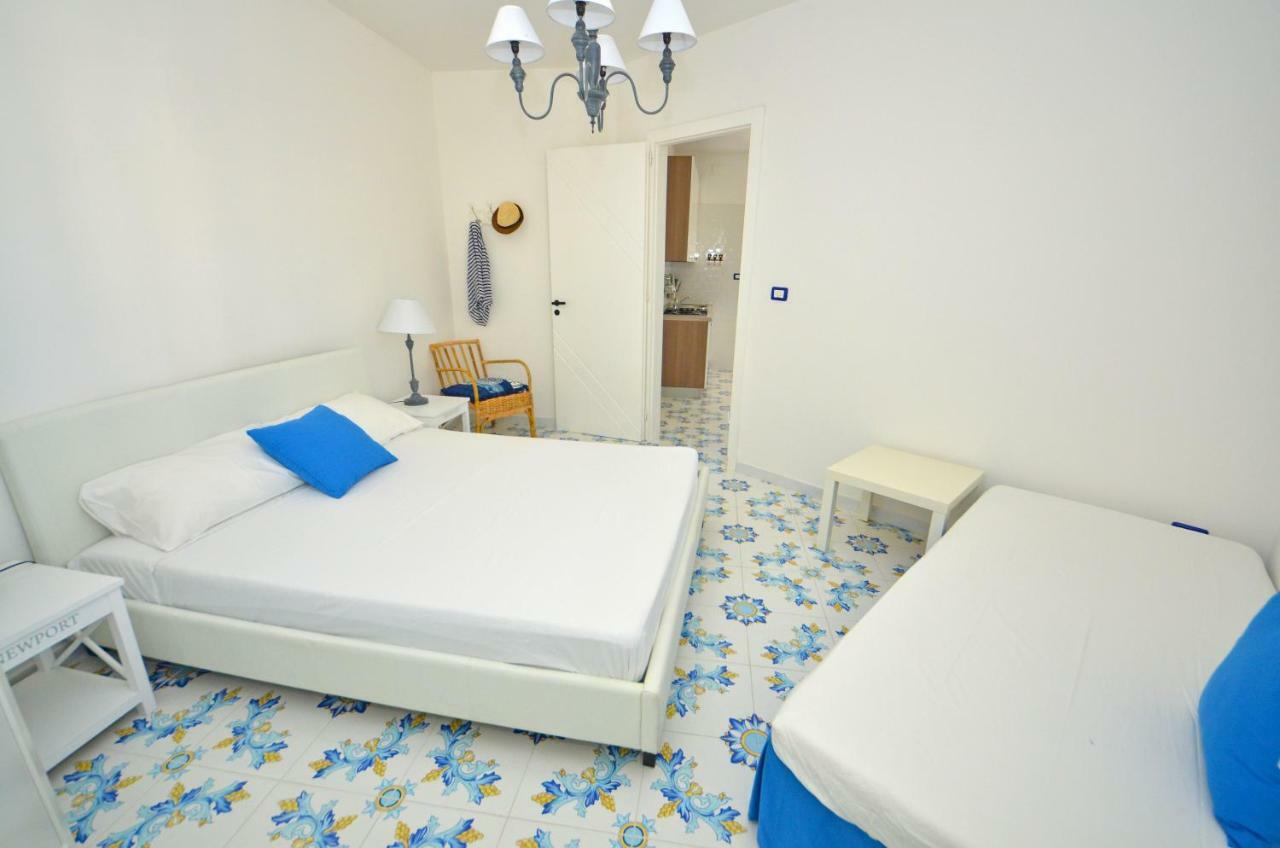 Casa Baia Tramonto Villa ปาตู ภายนอก รูปภาพ