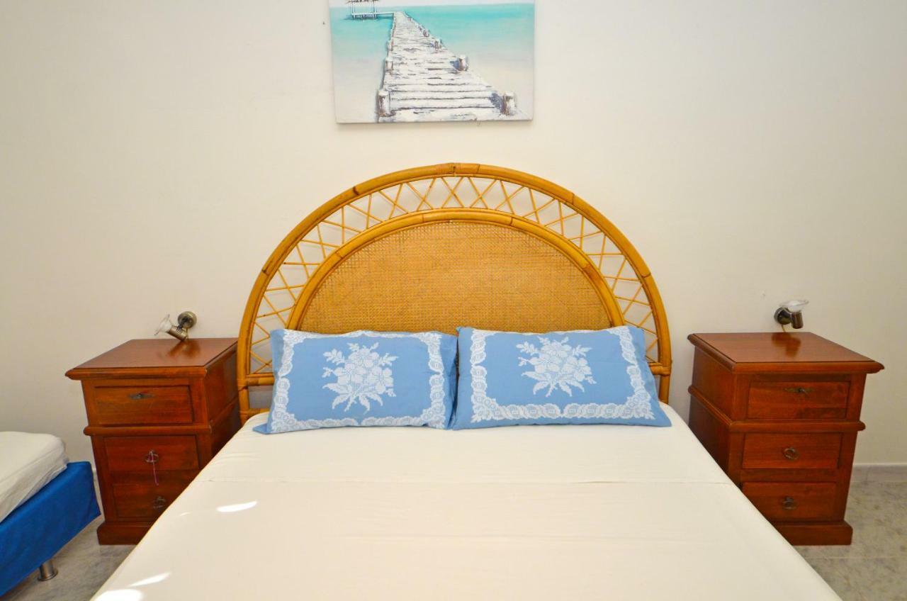 Casa Baia Tramonto Villa ปาตู ภายนอก รูปภาพ